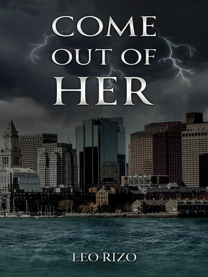 cover image of Come Out of Her